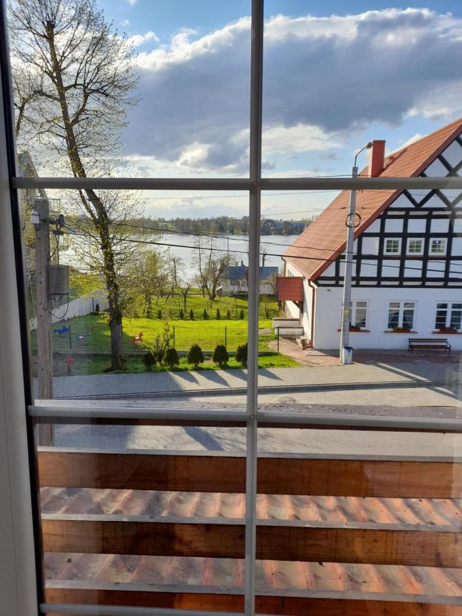 Spichlerz Apartment Rydzewo Exterior photo