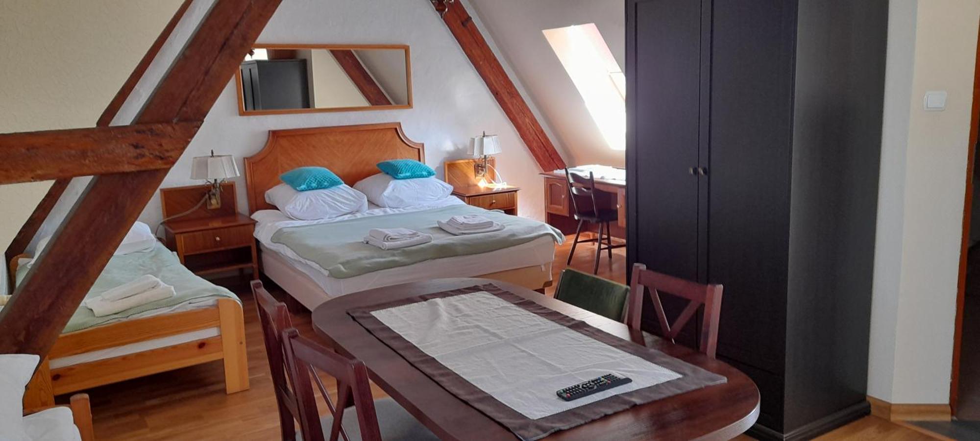 Spichlerz Apartment Rydzewo Room photo