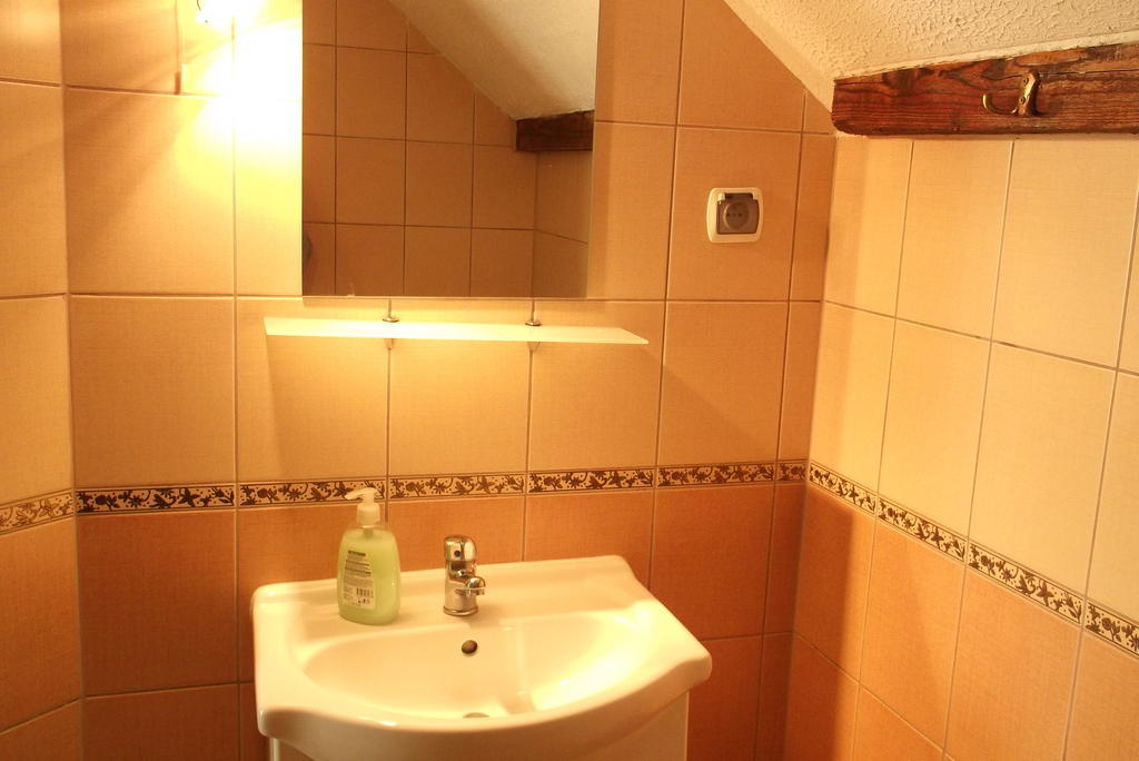 Spichlerz Apartment Rydzewo Room photo